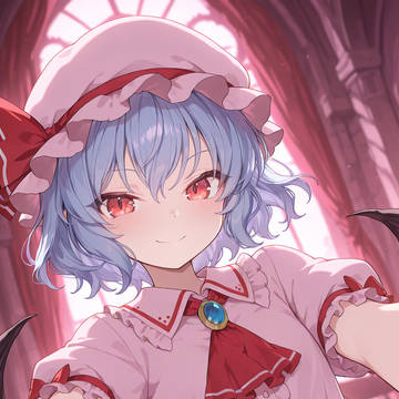 レミリア