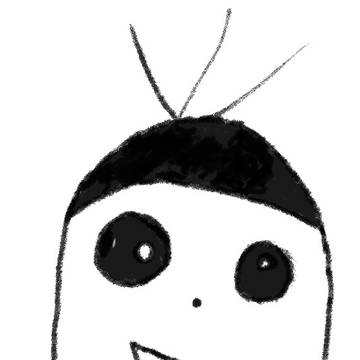 ノブオくん