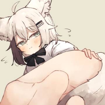 しっぽ