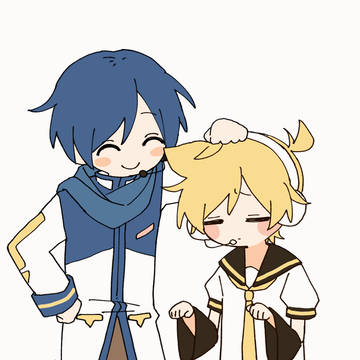 なでなで