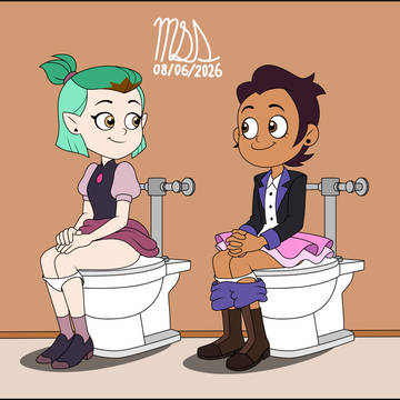 Lumity On Loos