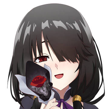 HBD Kurumi