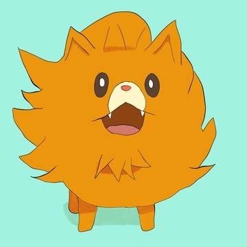 ポムケン