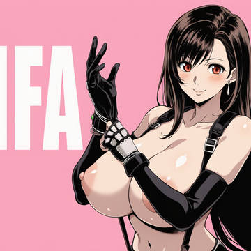 ティファ