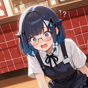 あぁ、またやっちゃった...