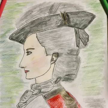 British Lady