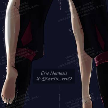 Pierrot × MC