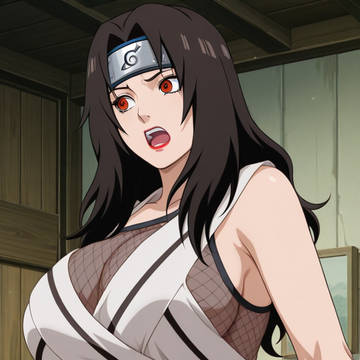 Kurenai Yuuhi
