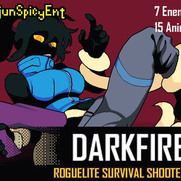 DARKFIRE)DLSite版発売!