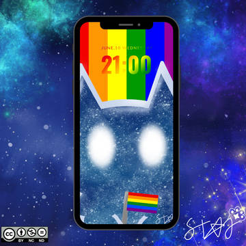 pride wallpaper