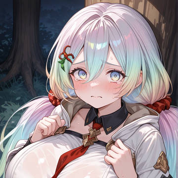 クピタン 無理やり