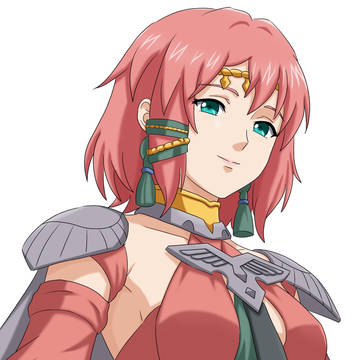 アレキサンドラ