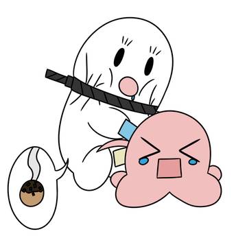 Ketsuban-chan