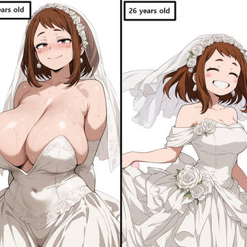 Who is the Better Wife?