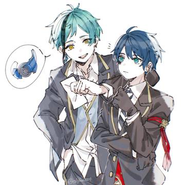 フロデュ