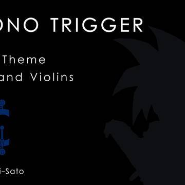 Schala’s Theme – YouTube Release