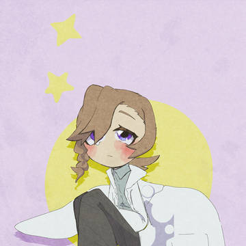 🌕💭