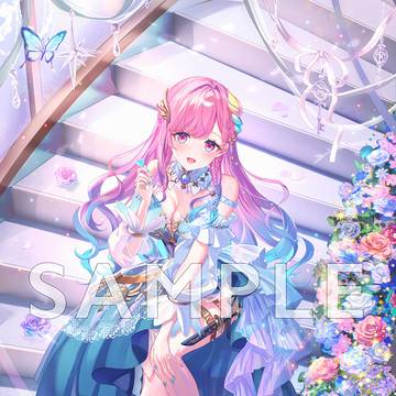 【仕事絵】時羽しう様