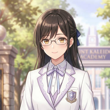 第二十五話「カレイドフェアリー」に添えるコメント