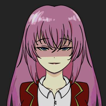 一之瀬帆波  ヤンデレ