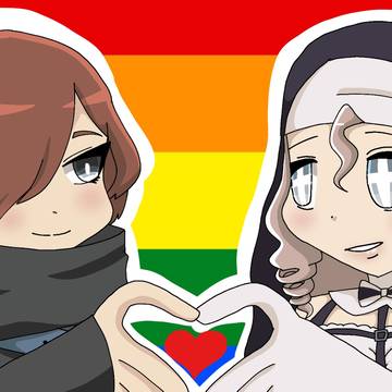 🏳️🌈🏳️🌈🏳️🌈