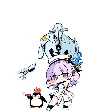 ヨミ×S&W