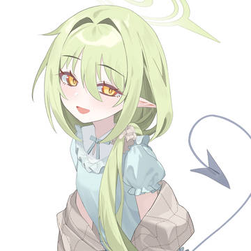 💚