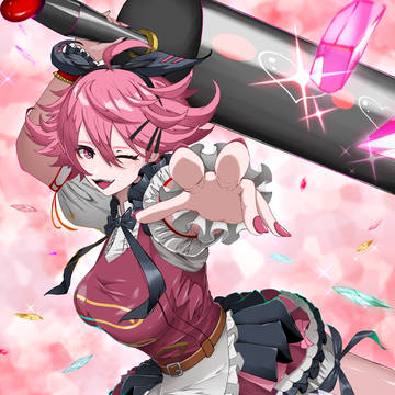 リクエスト作品