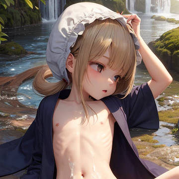 レ〇プ15