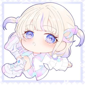 ぶんぶんぶーん！おしゅ！🐧⚡