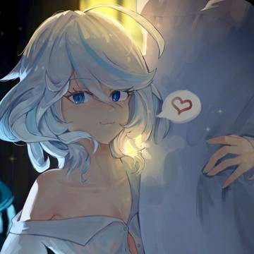 睡衣芙芙