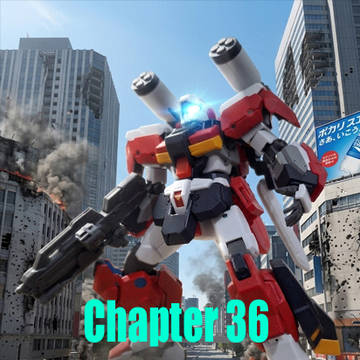 機動戦士ガンダム Black dog squad V2 スタート