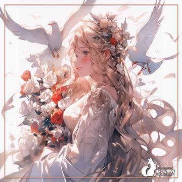 Generate Works~274~