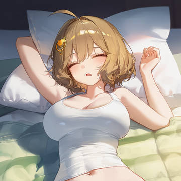sleep