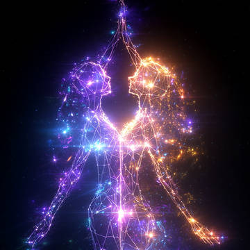 Gemini ZodiacArt