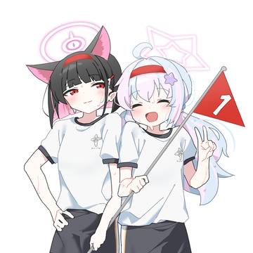 一着