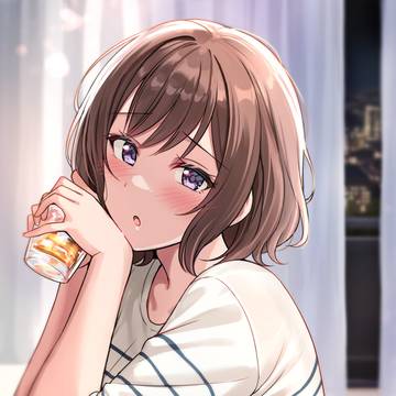「先生、まだ帰りたくないです…」