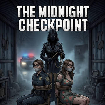 The Midnight Checkpoint