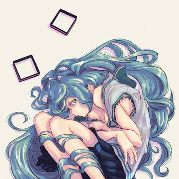 初音ミク