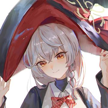 白尾エリ