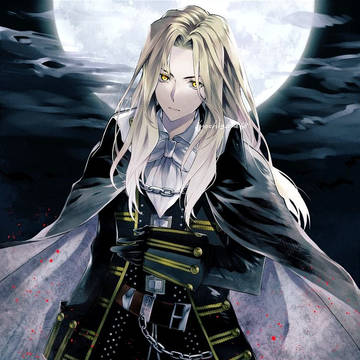 悪魔城①