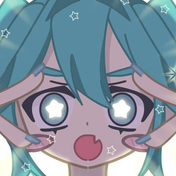 ミクミクビーム！！！