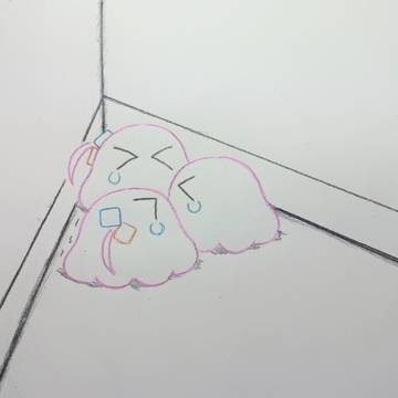 メンダコぼっちちゃん509