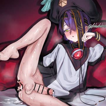 徐福コスヒナタ
