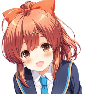 櫻井明音 #1