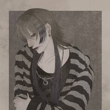 skebご依頼絵 2