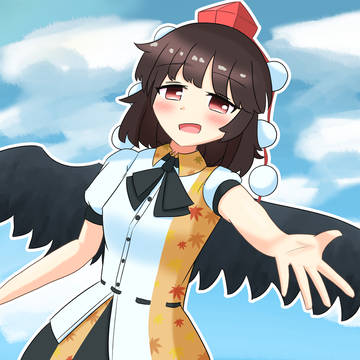 文ちゃん
