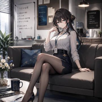 【RuanMei/4】Honkai: Star Rail