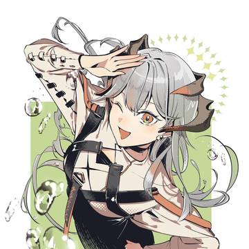 サリアよ〜⭐️