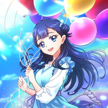 🎂さあやちゃんおめでとう🎂